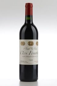 france-bordeaux-wine-château-clos-fourtet-1990